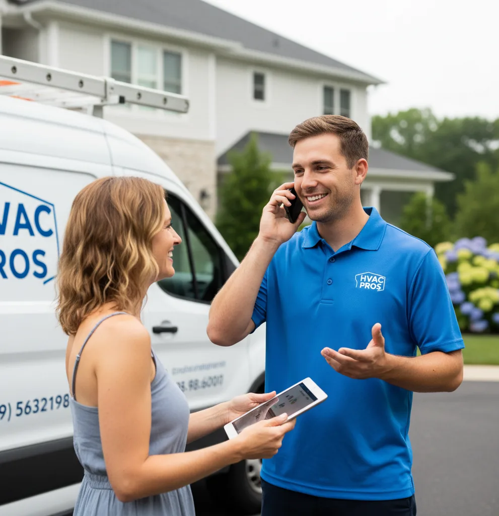 Cobra HVAC customer support in Alturas